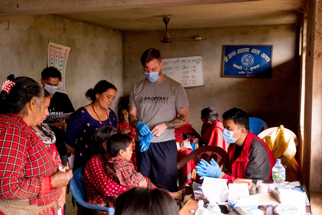 Konya’da ‘Her Nesilde Aşılar İşe Yarıyor’ temalı Dünya Aşı Haftası farkındalığı sürüyor - Sağlık haberi görseli