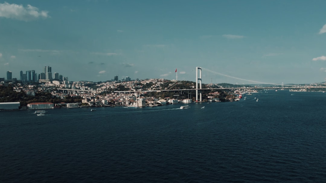 İstanbul’da Bugün Blind Sahne’de Caz ve Deneysel Müzik Etkinliği - Yaşam haberi görseli