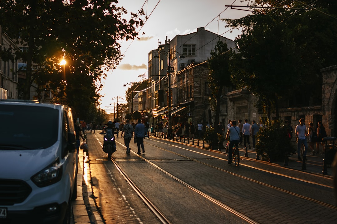 İstanbul’da 1 Mayıs Ulaşım ve Trafik Düzenlemeleri Açıklandı - Gündem haberi görseli