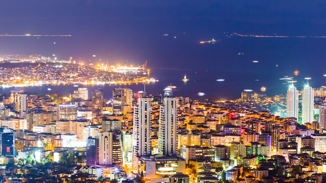 İstanbul Mart 2026 Konut Piyasasında Liderliğini Sürdürdü - Ekonomi haberi görseli