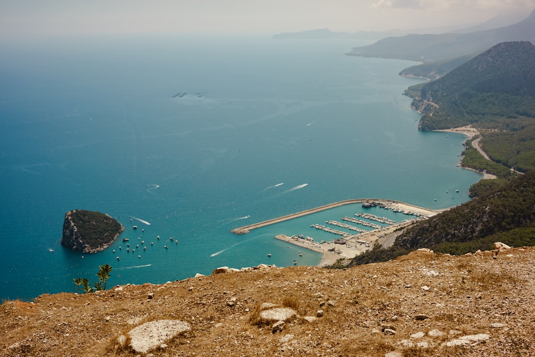 Antalya’da Bugün İlçelere Göre Hava Durumu Açıklandı - Gündem haberi