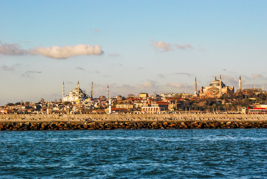 İstanbul'da Enflasyon Artışları Nisan ayında Yükseldi - Ekonomi haberi