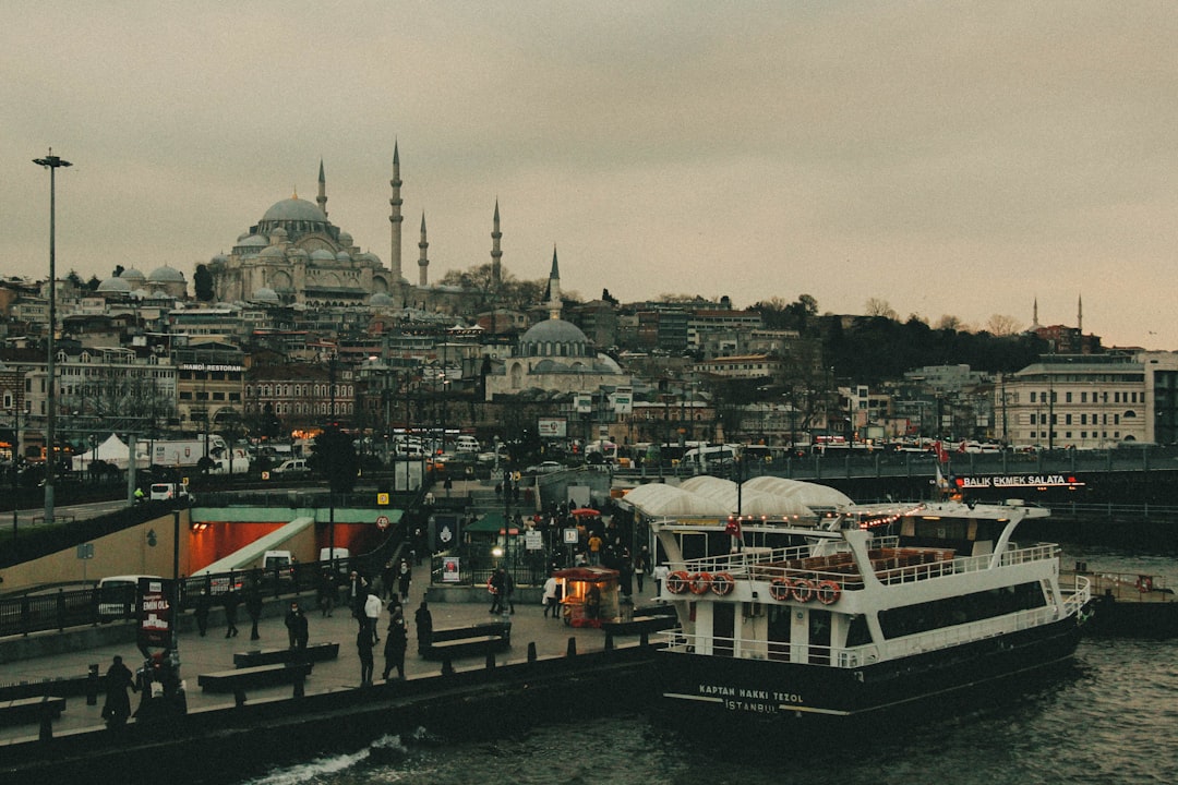 İstanbul'da Kültür Etkinlikleri Haftanın Programları - Kültür-Sanat haberi görseli