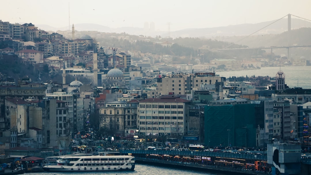 İstanbul'da Kültür Etkinlikleri Nisan'ı Dolduruyor - Kültür-Sanat haberi