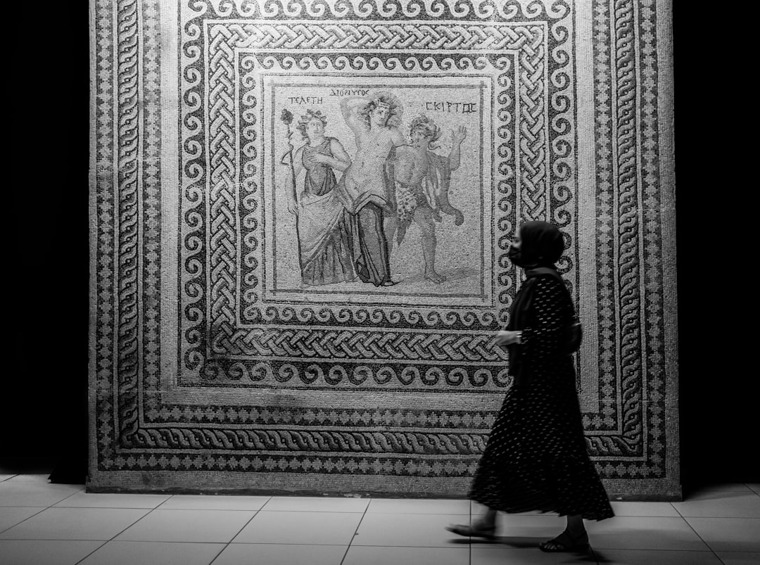 Gaziantep'te Kültür ve Sanat Etkinlikleri Başlıyor! - Kültür-Sanat haberi görseli