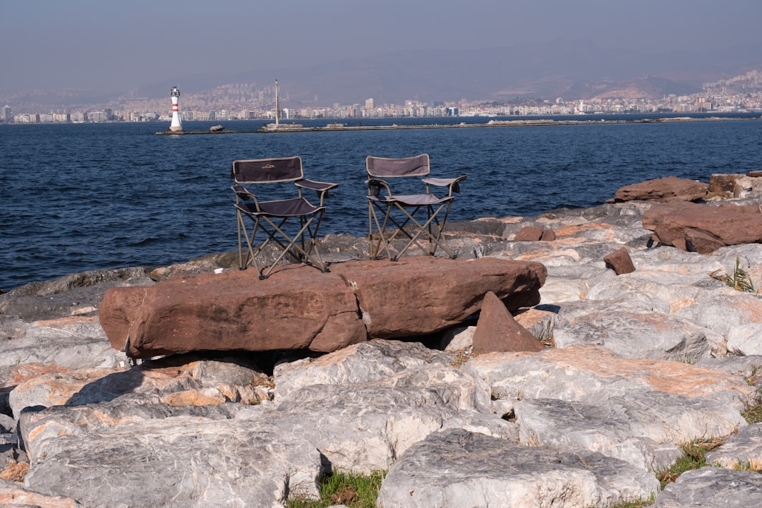 İzmir Doğal Yaşam Parkı'nda Baharla Birlikte Umut Büyüyüyor - Yaşam haberi görseli