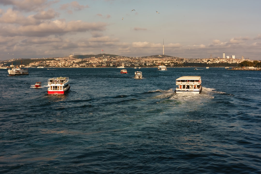 İstanbul'da Fuar Nedeniyle Bazı Yollar Trafikten Ayrılacak - Yaşam haberi