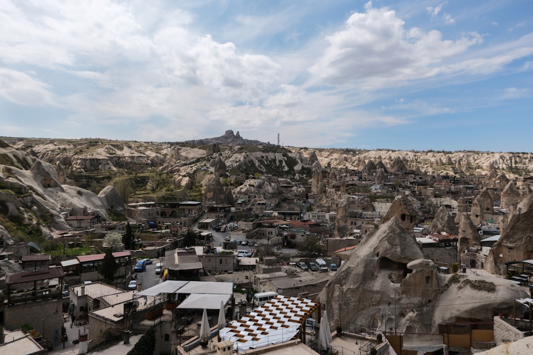Gaziantep'te Süper Hücre Fırtınası: Sel Faciası ve Doğal Afetler - Gündem haberi görseli