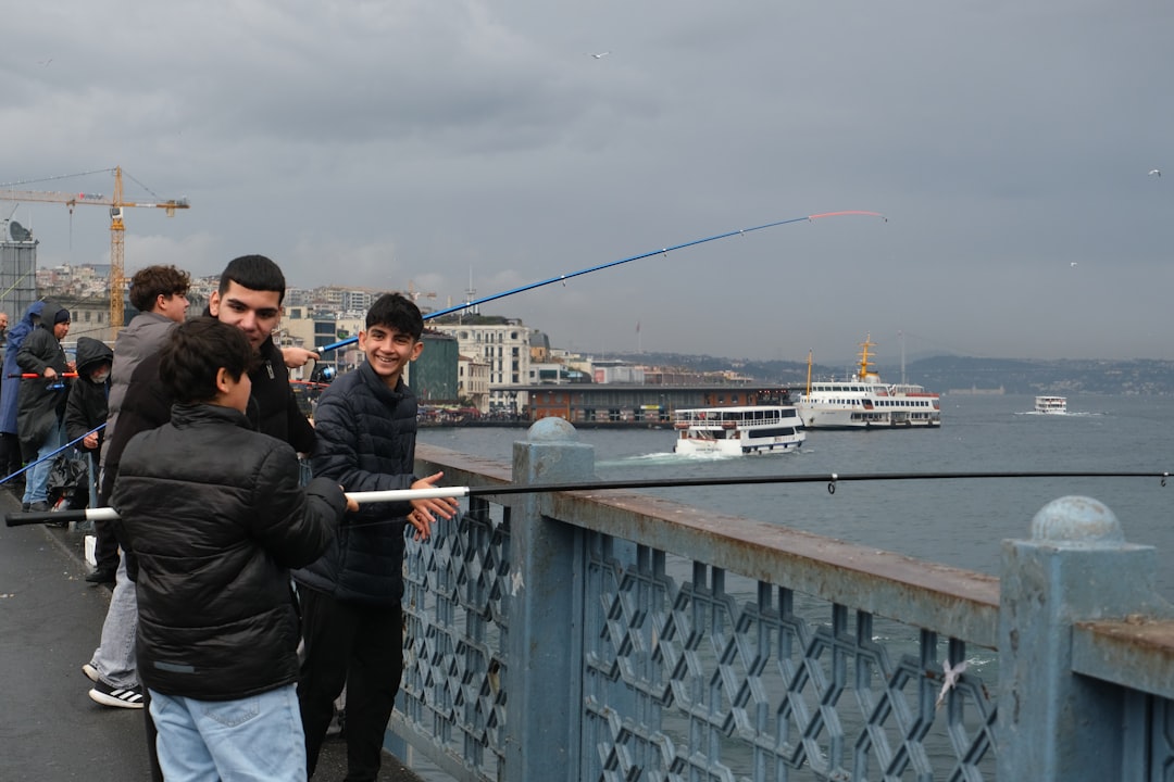 İstanbul'da Eş Zamanlı Operasyonlar: 11 Şüpheli Gözaltı - Yaşam haberi görseli