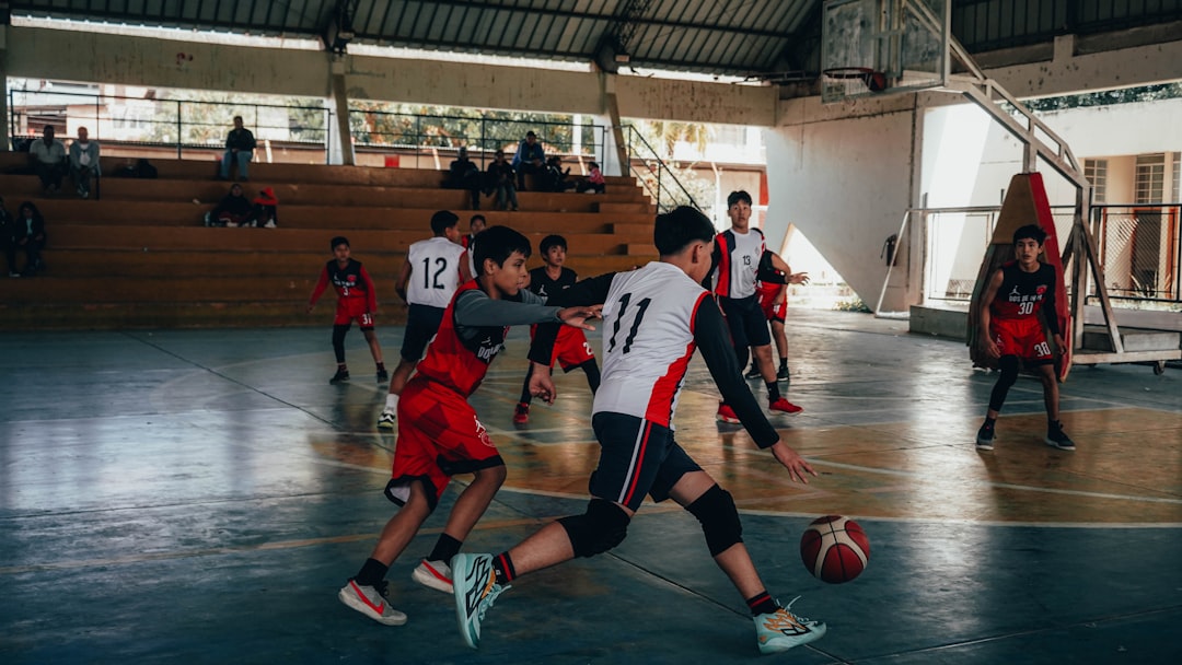 Adana'da 18 Yaş Altı Kız Basketbol Şampiyonası Başladı! - Spor haberi