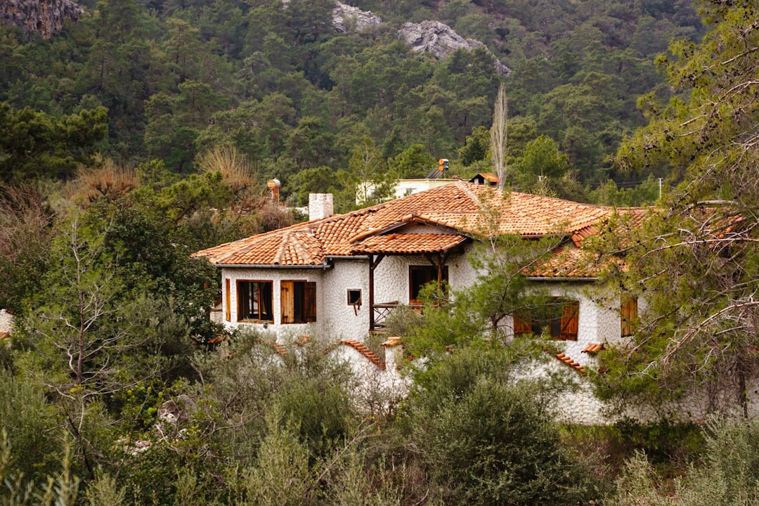 Antalya'daki Yeni Villa Davası Kararı ve Diğer Güncel Olaylar - Gündem haberi görseli