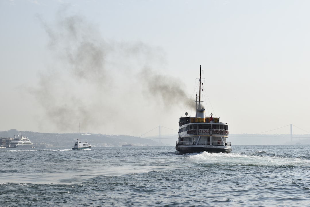 Süper Hücre Fırtınası Antep Fıstığı Bahçelerini Tahrip Ediyor - Gündem haberi görseli