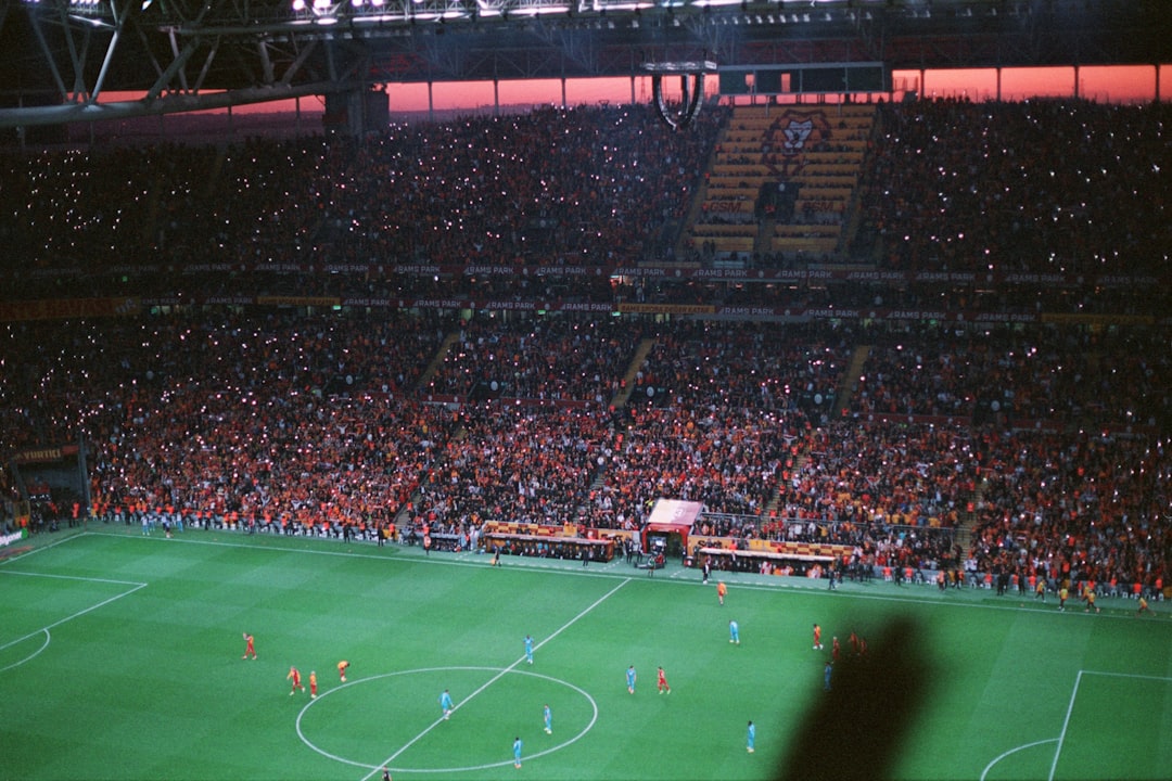 Galatasaray'ın 26. Şampiyonluğu Ankara'da Coşkuyla Kutlandı - Spor haberi