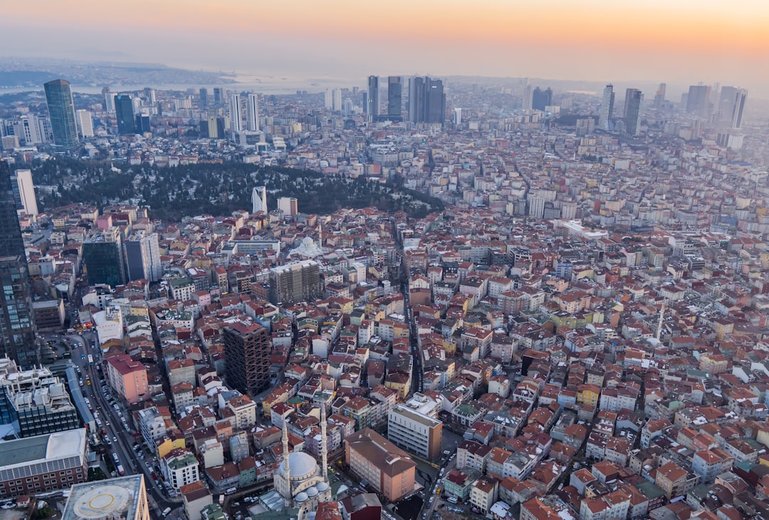 İstanbul Katılım Finans Merkezi Hedefine Yaklaşıyor: Cevdet Yılmaz'un Değerlendirmesi - Ekonomi haberi