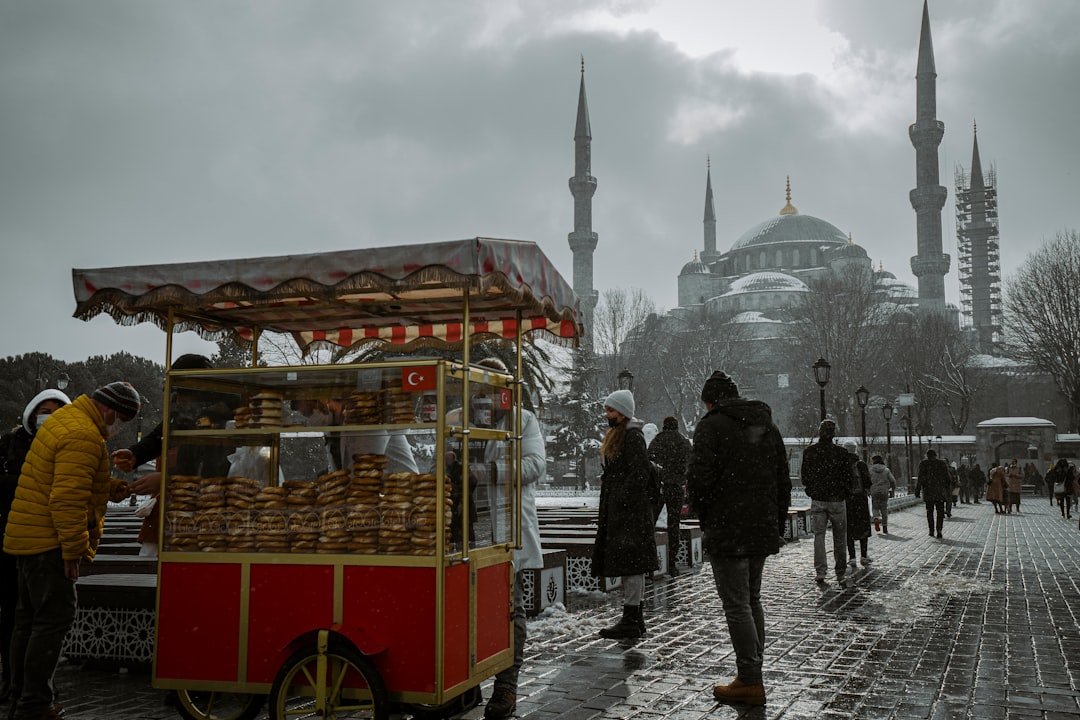 Gaziantep'te Trafik Kaza Sonrasında Güvenlik Kamerasına Görüntüler Yansıdı - Gündem haberi görseli