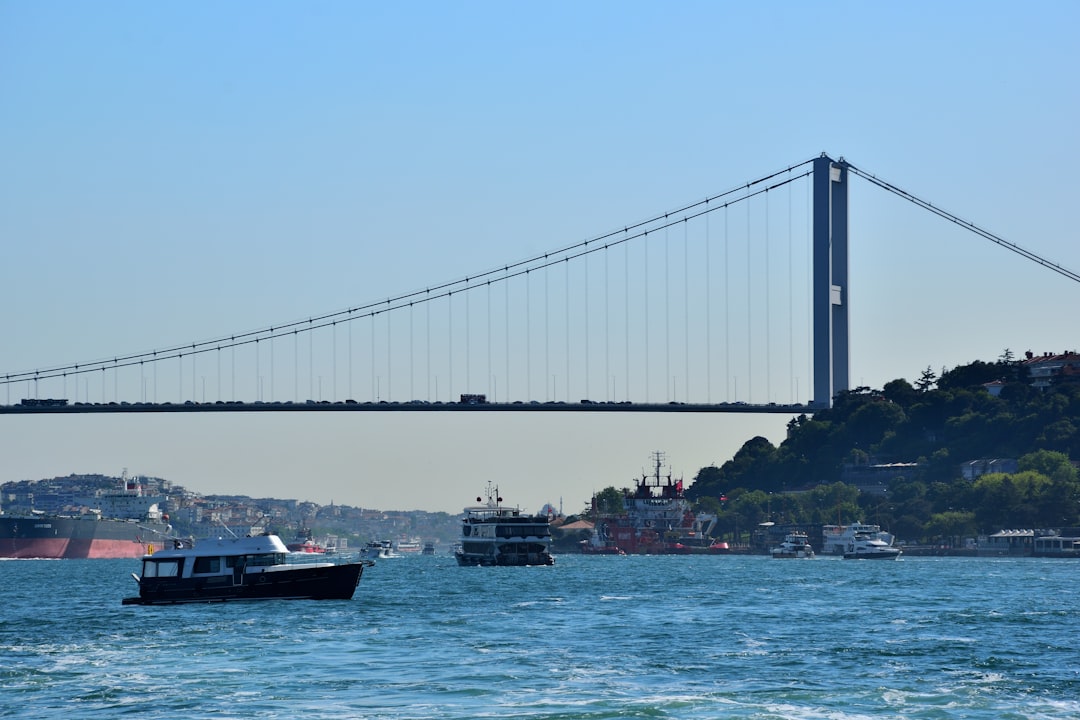 İstanbul'da Borsa İstanbul'ın İlerleyişinde Yeni Gelişmeler - Ekonomi haberi görseli