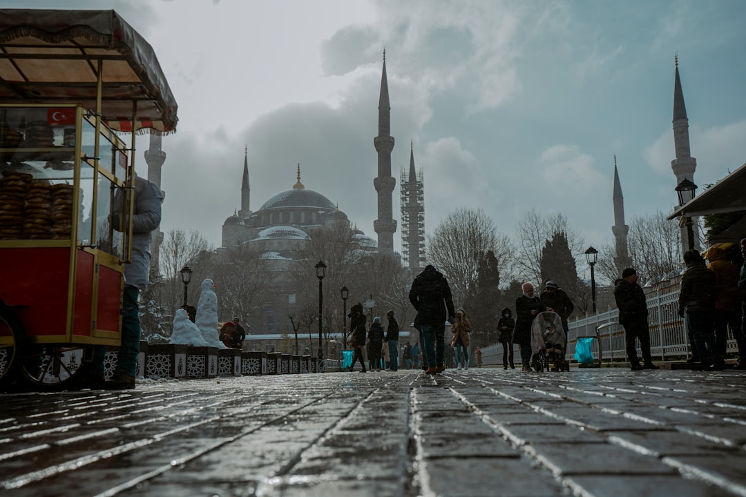 İstanbul'da Gökkuşağı ve Yağışlı Gün: Yerel Gelişmeler - Gündem haberi