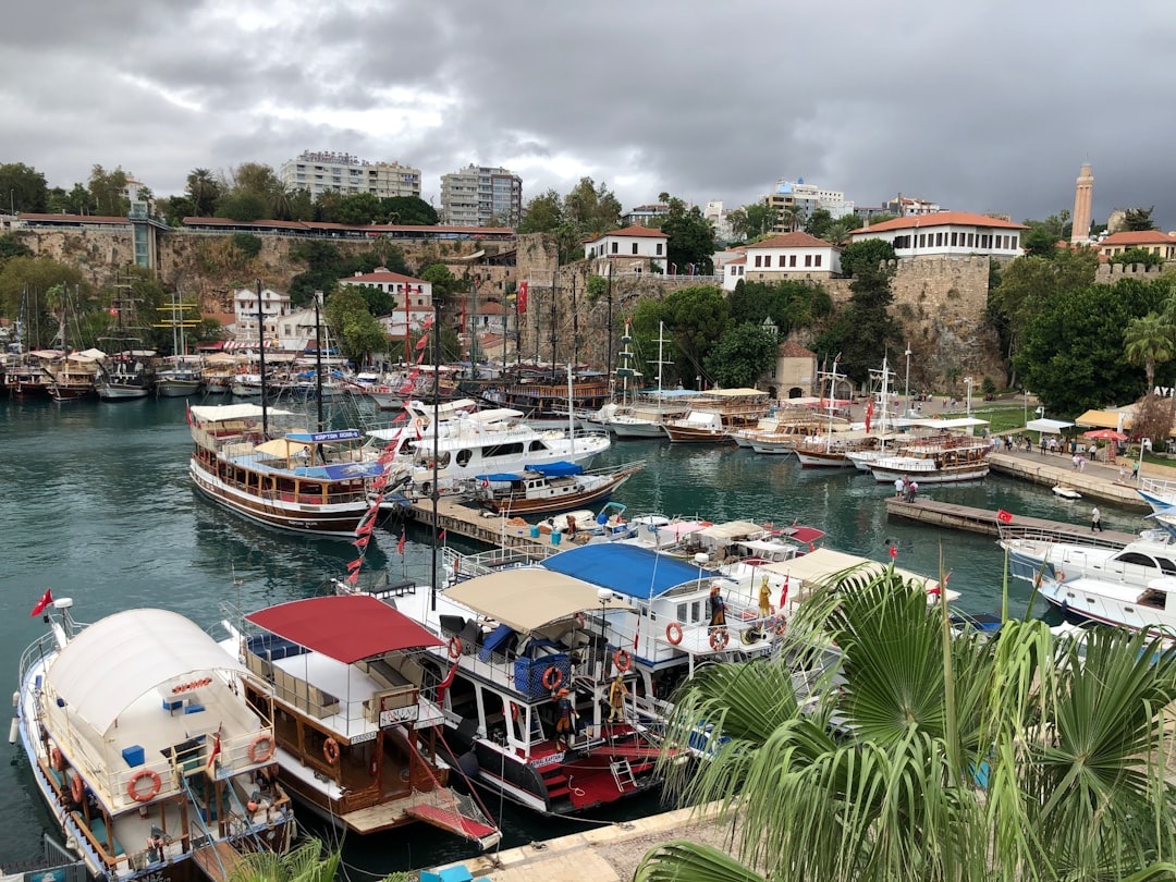 8. Akdeniz Sanat Günleri Antalya'yı Doğalgazla Doldurdu - Kültür-Sanat haberi