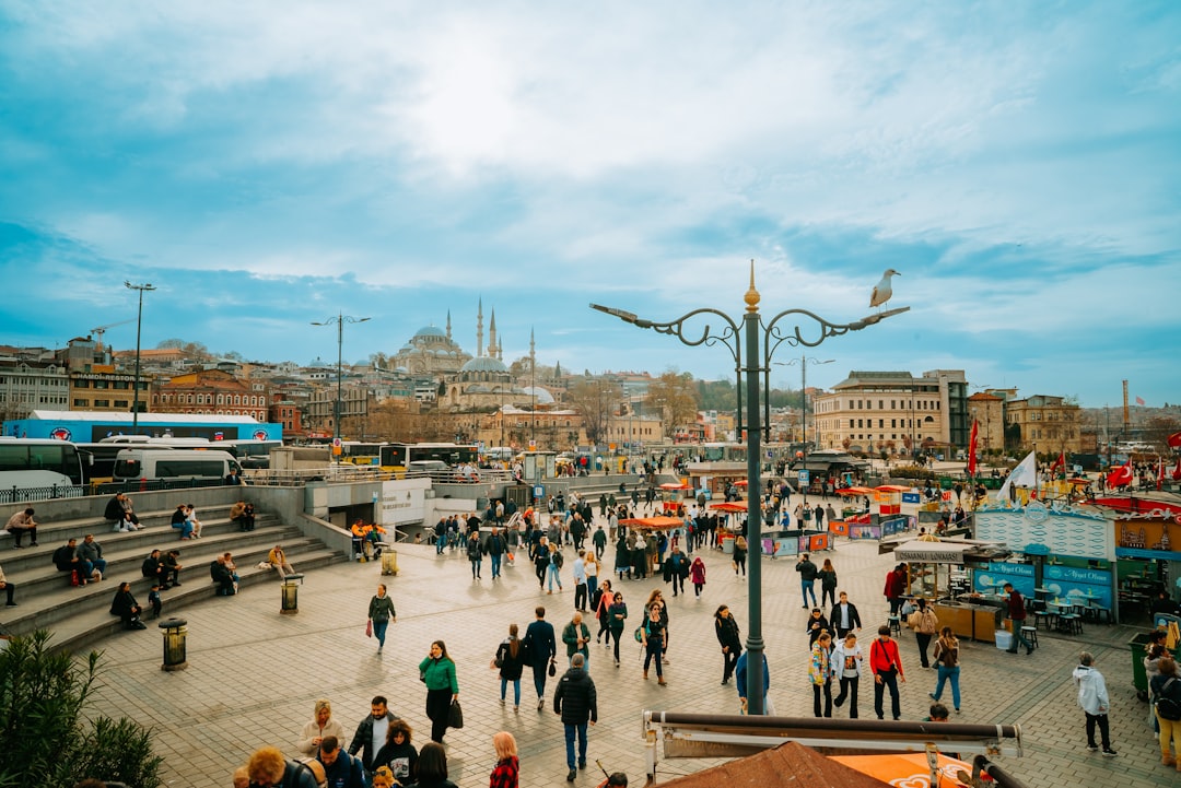 İstanbul'da Kültür ve Sanat Etkinlikleri Hafta Boyu Devam Ediyor - Kültür-Sanat haberi görseli