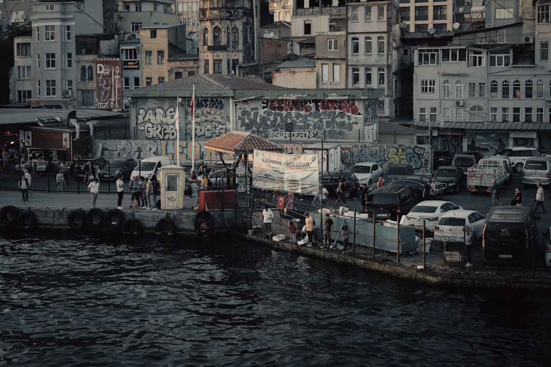 İstanbul Büyükşehir Belediyesi'nde Mysterious Incident! - Gündem haberi