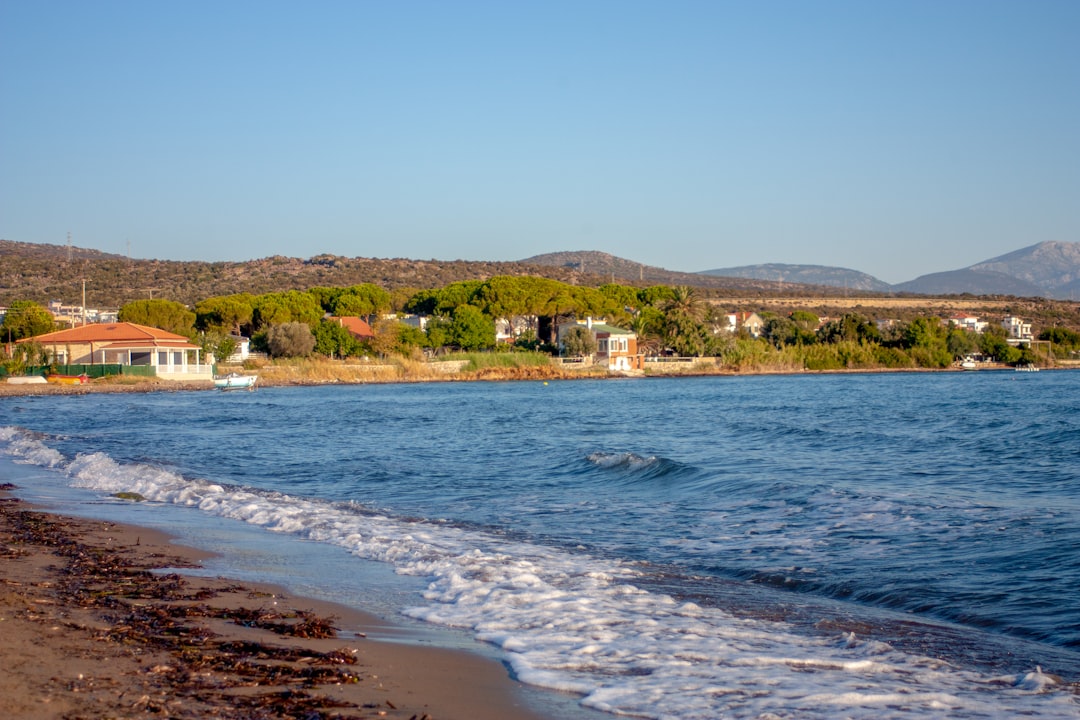 Çeşme'deki Silahlı Saldırıda Koruma Can Polat Hayatını Kaybetti - Yaşam haberi görseli