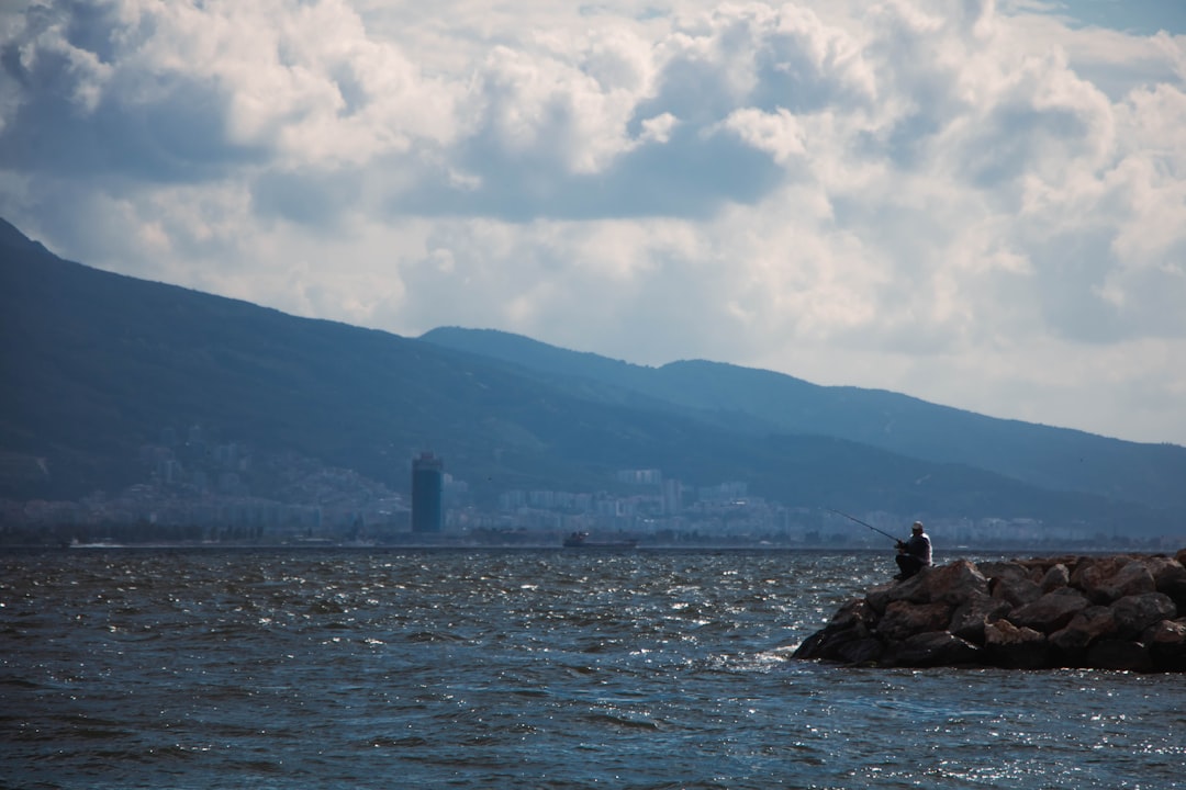 Çeşme Şifne'de Dünya Motosurf Şampiyonası'na Hazırlık Başlıyor - Spor haberi görseli