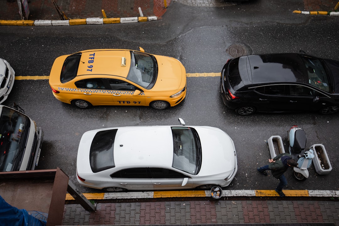 İstanbul'da Baran Fakhani Cinayeti: Polis, 8 Şüpheliyi Gözaltına Aldı - Gündem haberi görseli