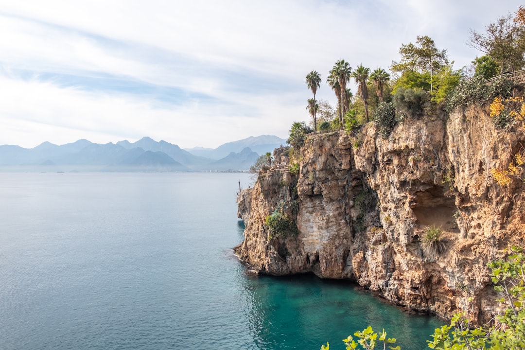 Antalya'nın Turizm Geleneği: Almanya'dan Gelen Ziyaretçilerin Artışı - Yaşam haberi görseli