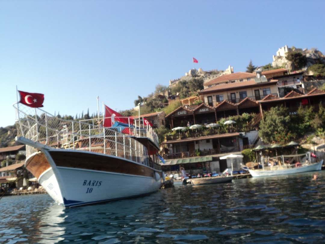 Antalya'daki Sosyal Medya Kral Havuzu'nda Yaşanan Acil Durum - Yaşam haberi görseli