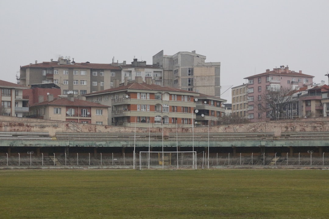 Ankara'da Eski Milli Futbolcular Spor Sevdalilerle Toplantı - Spor haberi