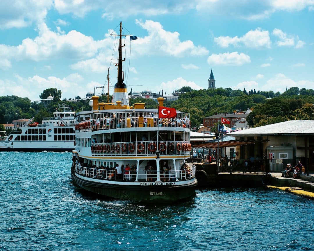 İstanbul Haydarpaşa Garı'nın 130 Yılı Sonrası Eski İhtişamına Kavuşması - Gündem haberi görseli