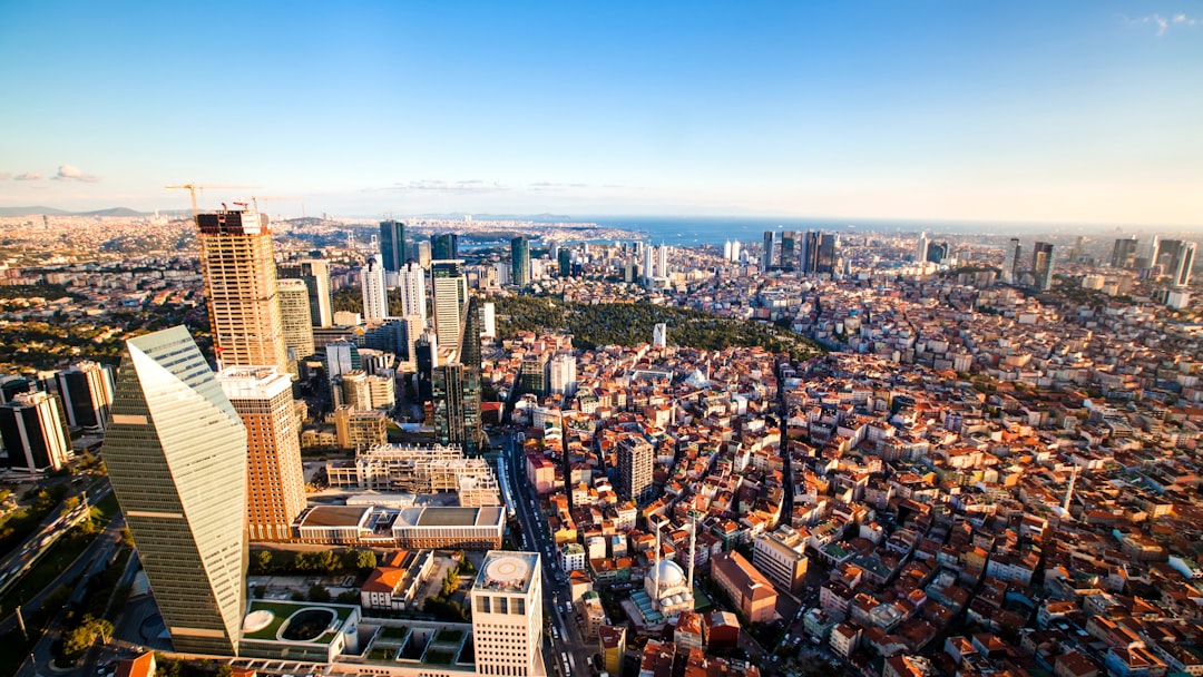 İstanbul'da Kira Fiyatları Yüksek Seviyede Kalıyor - Ekonomi haberi görseli