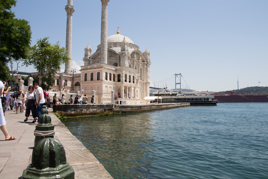 İstanbul'da Haydarpaşa Garı'nın Restorasyonu Tamamlandı ve Kültür Etkinlikleri Hazır - Kültür-Sanat haberi görseli