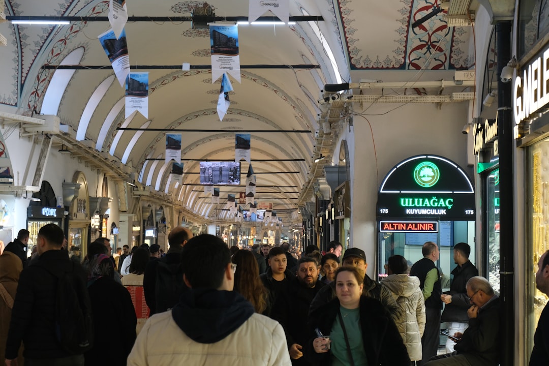 İstanbul Büyükşehir Belediyesi Yöneticisi Erhan Karaal Kaçırıldı Ve Bulundu - Gündem haberi görseli İstanbul Büyükşehir Belediyesi Yöneticisi Erhan Karaal Kaçırıldı Ve Bulundu - Gündem haberi görseli