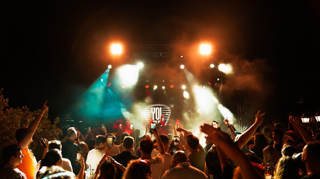 İstanbul Müzik Festivali'nde Rahat Konser: Kültür ve Sanat için Yeni Bir Adım - Kültür-Sanat haberi görseli