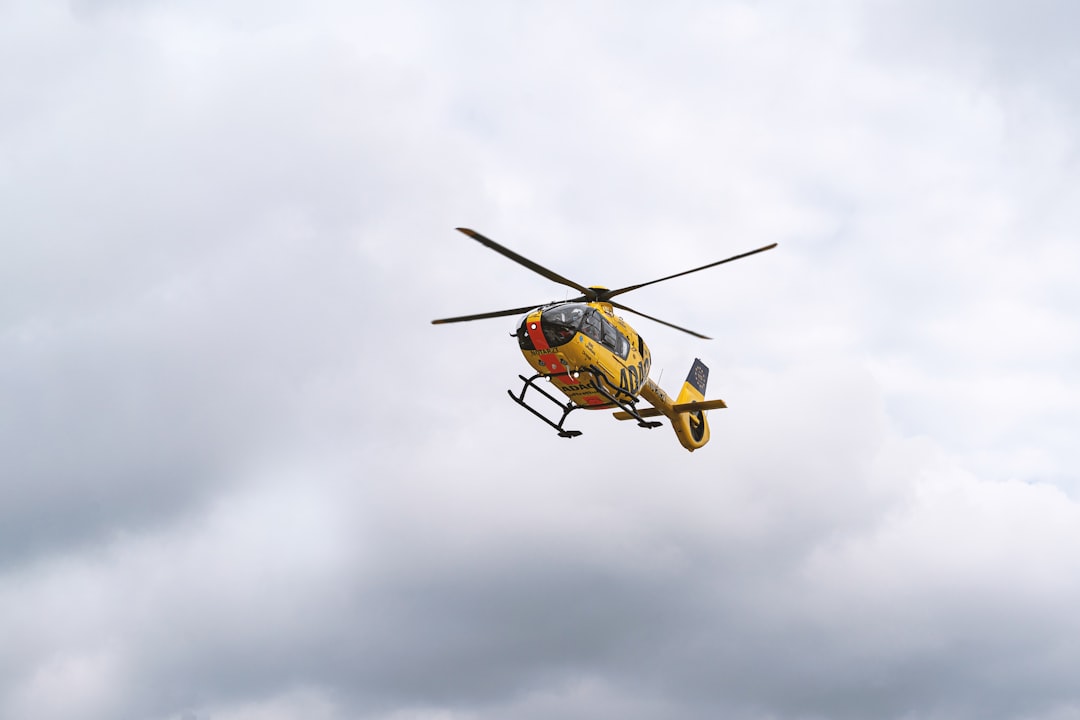 Kulu'da Kalp Krizi Geçiren Hasta Ambulans Helikopter İle Konya'ya Sevk Edildi - Sağlık haberi