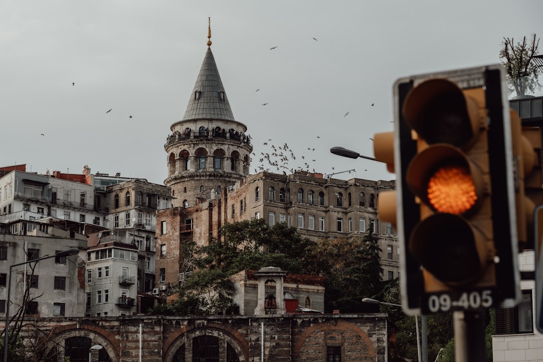 İstanbul'da Trafik Kavgaları Ve Boğazın Geçiş Durumu - Gündem haberi görseli