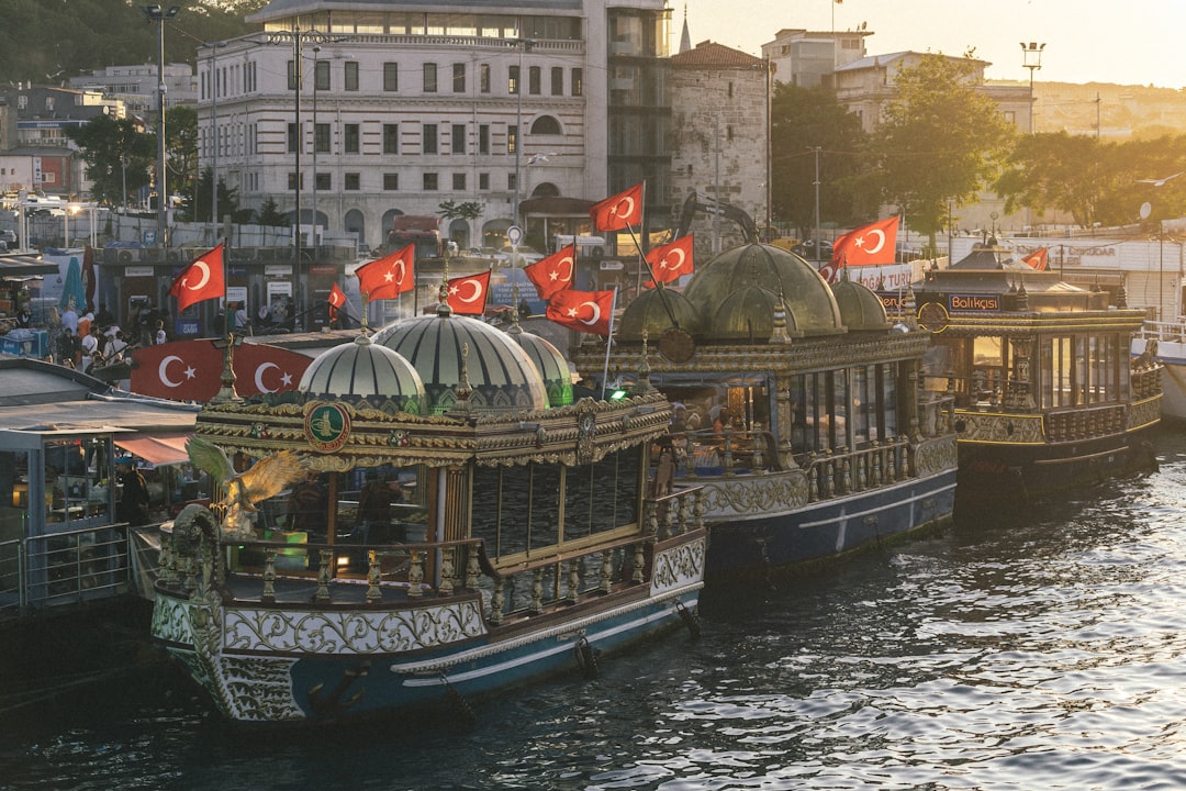 İstanbul'da Kültür ve Sanat Etkinlikleri Haftanın Programını Doldurdu - Kültür-Sanat haberi görseli