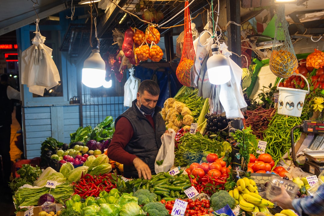 İstanbul'da Topraksız Tarımın Ekonomik Etkisi Artıyor - Ekonomi haberi görseli