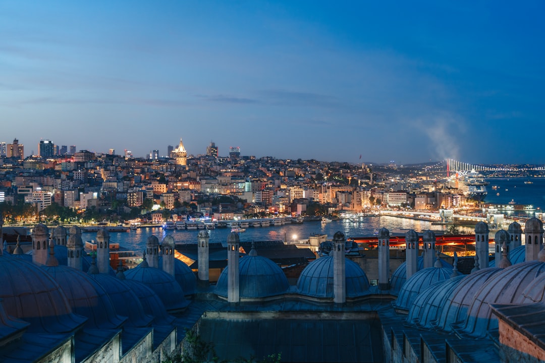 İstanbul Ekonomi Zirvesi: Savunma Sanayisinde Sürdürülebilir Ekosistem Paneli - Ekonomi haberi görseli