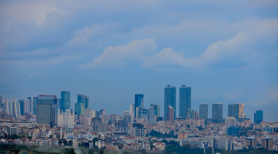 İstanbul Büyükşehir Belediyesi Yeni Projeleri Açıklıyor - Gündem haberi görseli