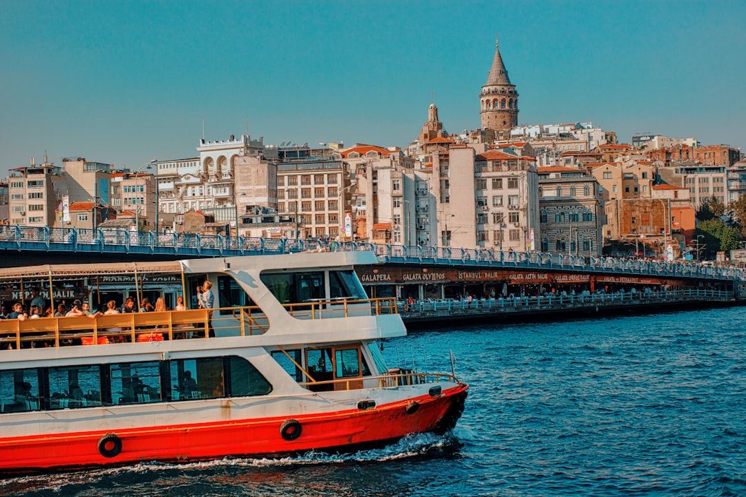 İstanbul'da Toplu Ulaşım Ücretleri Artıyor: Yüzde 10 Zam - Gündem haberi görseli