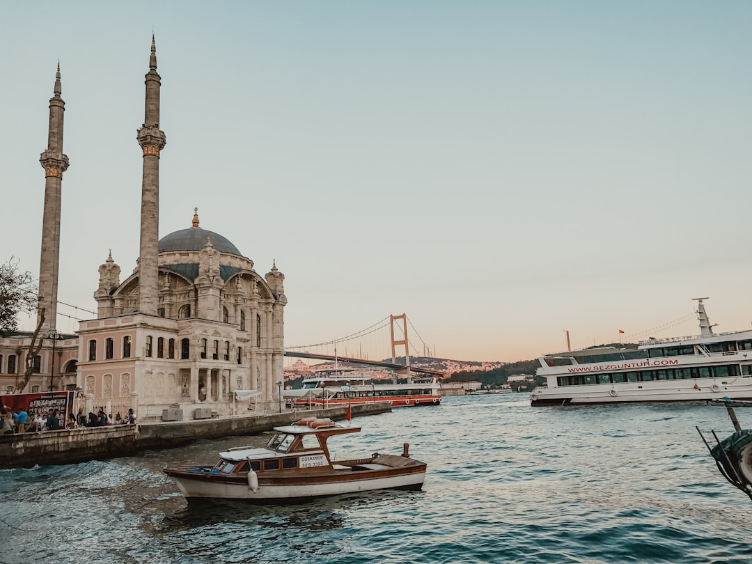 İstanbul'da Haftanın En İyi Kültür Etkinlikleri! - Kültür-Sanat haberi görseli
