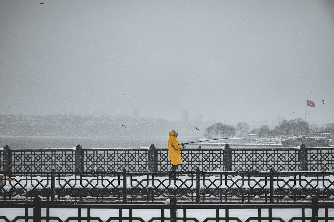 İstanbul'da Şiddetli Fırtına Sonucu Doğrudan Hasarlar - Gündem haberi görseli