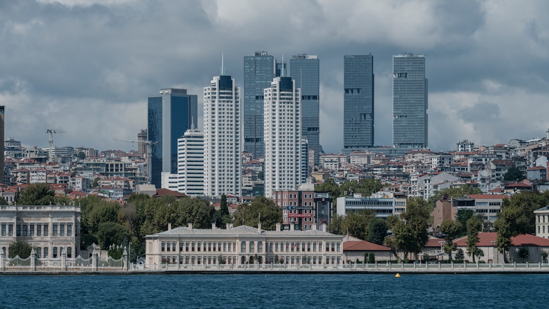 İstanbul'un Ekonomik Gelişmeleri ve Piyasaların Nabzı - Ekonomi haberi görseli