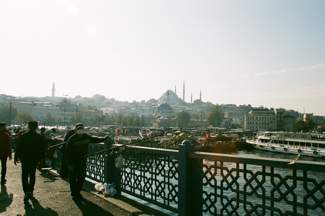 İstanbul'da Haftanın Kültür ve Sanat Etkinlikleri - Kültür-Sanat haberi görseli