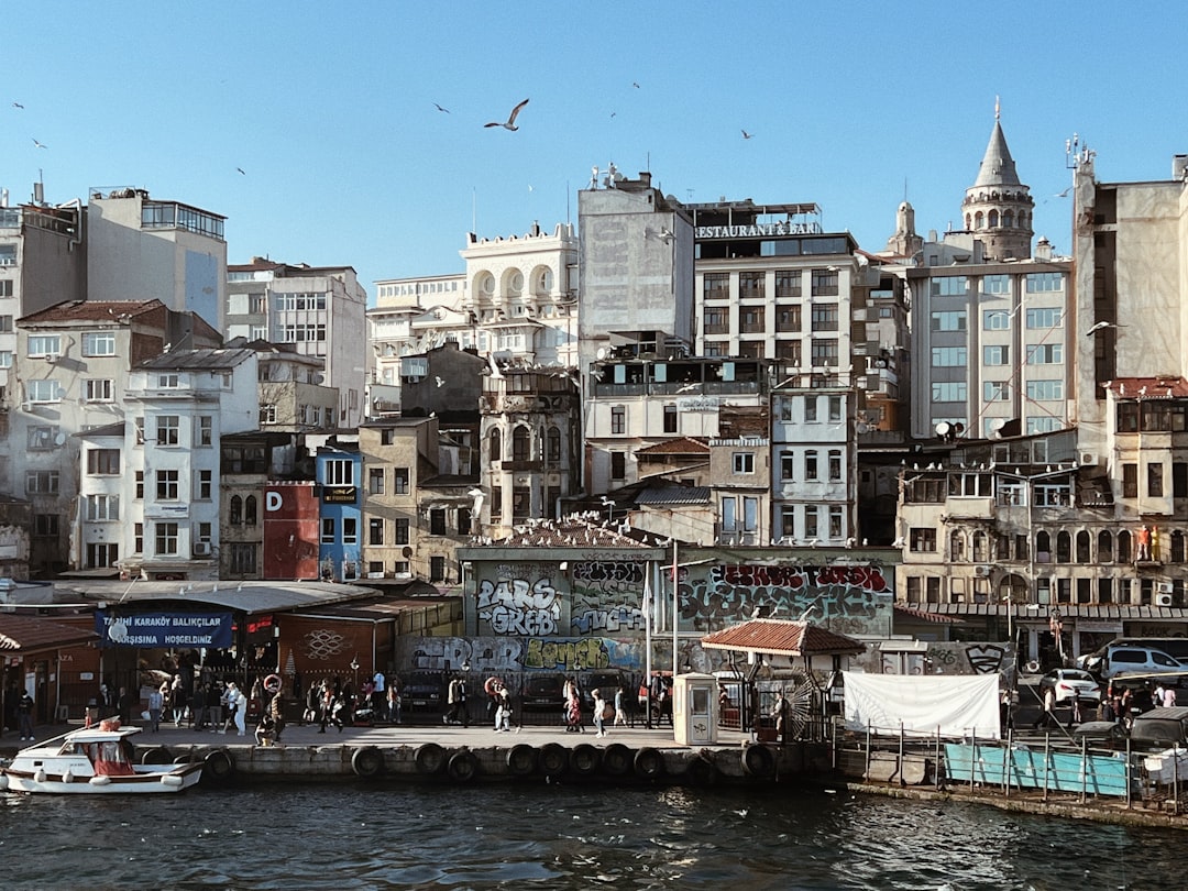 İstanbul'da Borsa İstanbul'ın Yeni Gelişmeleri - Ekonomi haberi görseli