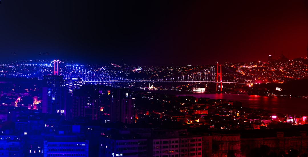 İstanbul'da Yeni Bir Sinir Kriz Olayı! - Gündem haberi görseli