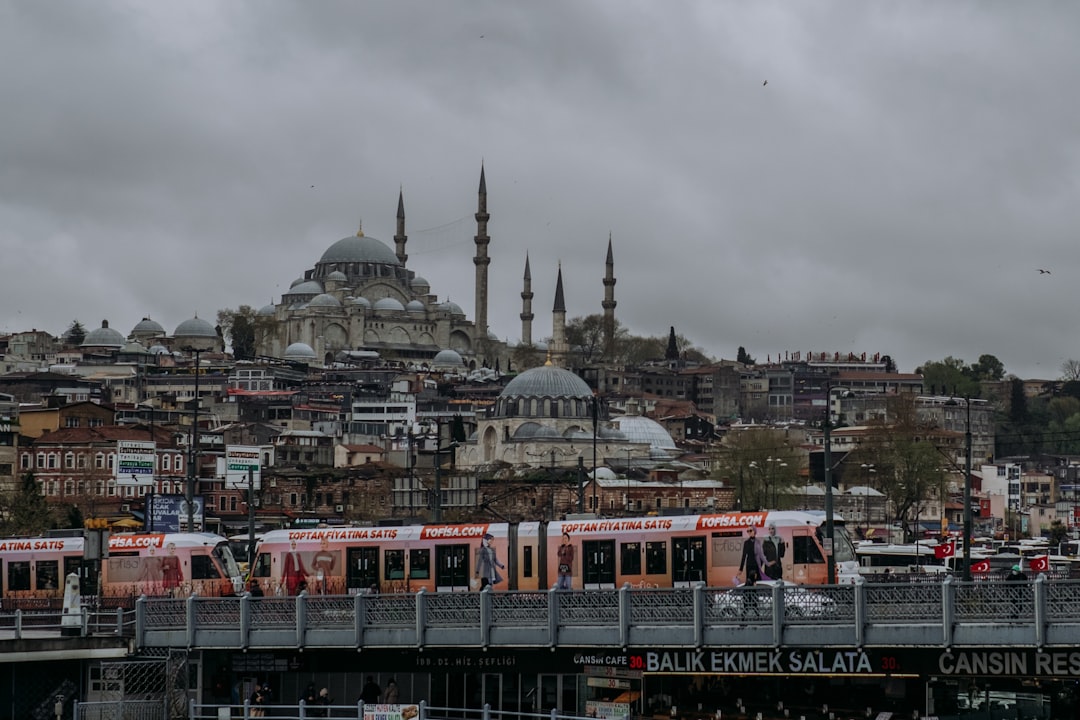İstanbul'da Ekonomi Piyasalarında Güncel Gelişmeler - Ekonomi haberi görseli