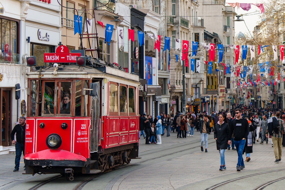 İstanbul'da Kültür ve Sanat Festivali Başlıyor! - Kültür-Sanat haberi görseli